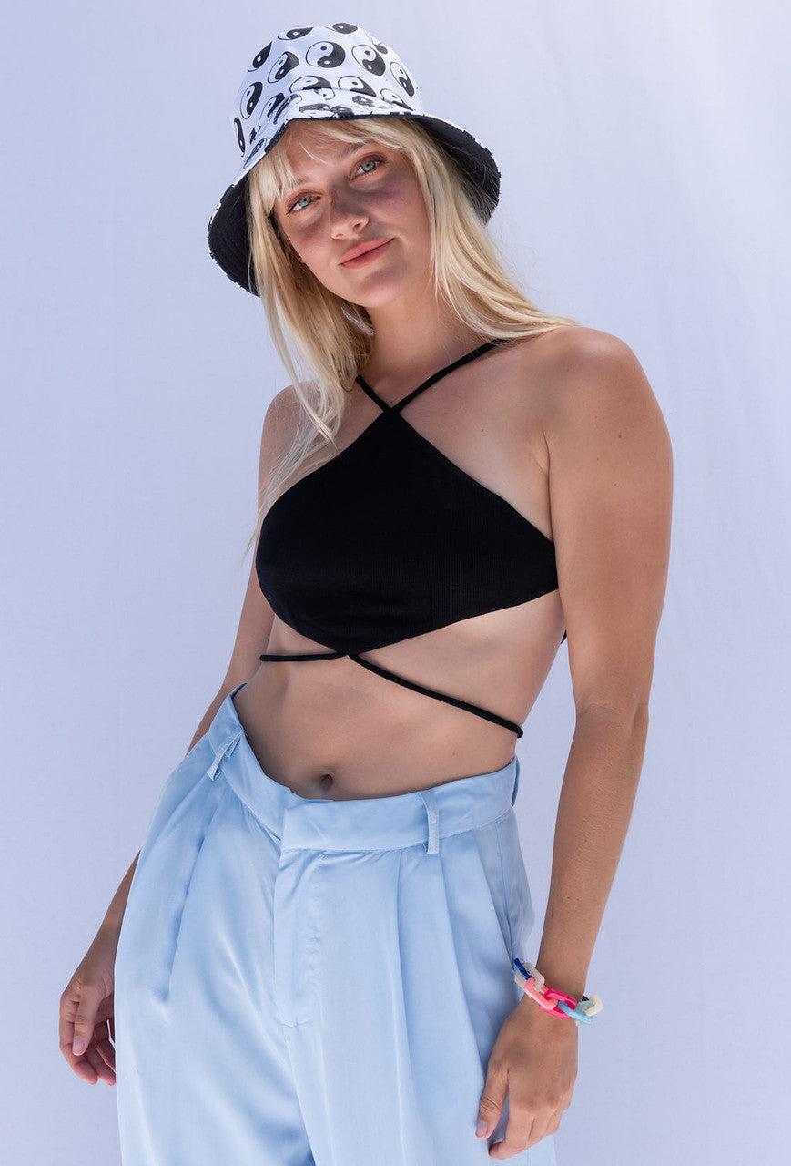 Made For You Crop Top