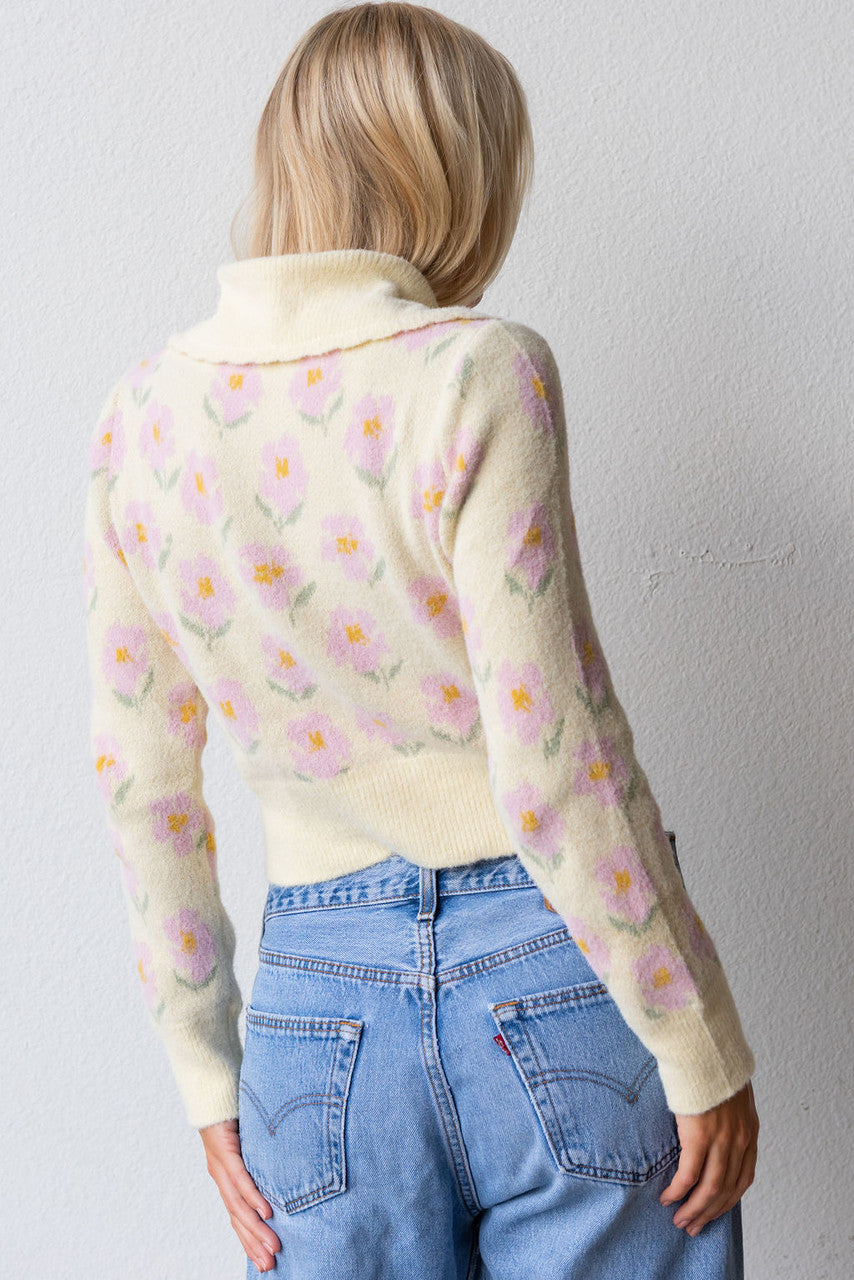 The *IT* Cardigan For Fall!, The Sweetest Thing