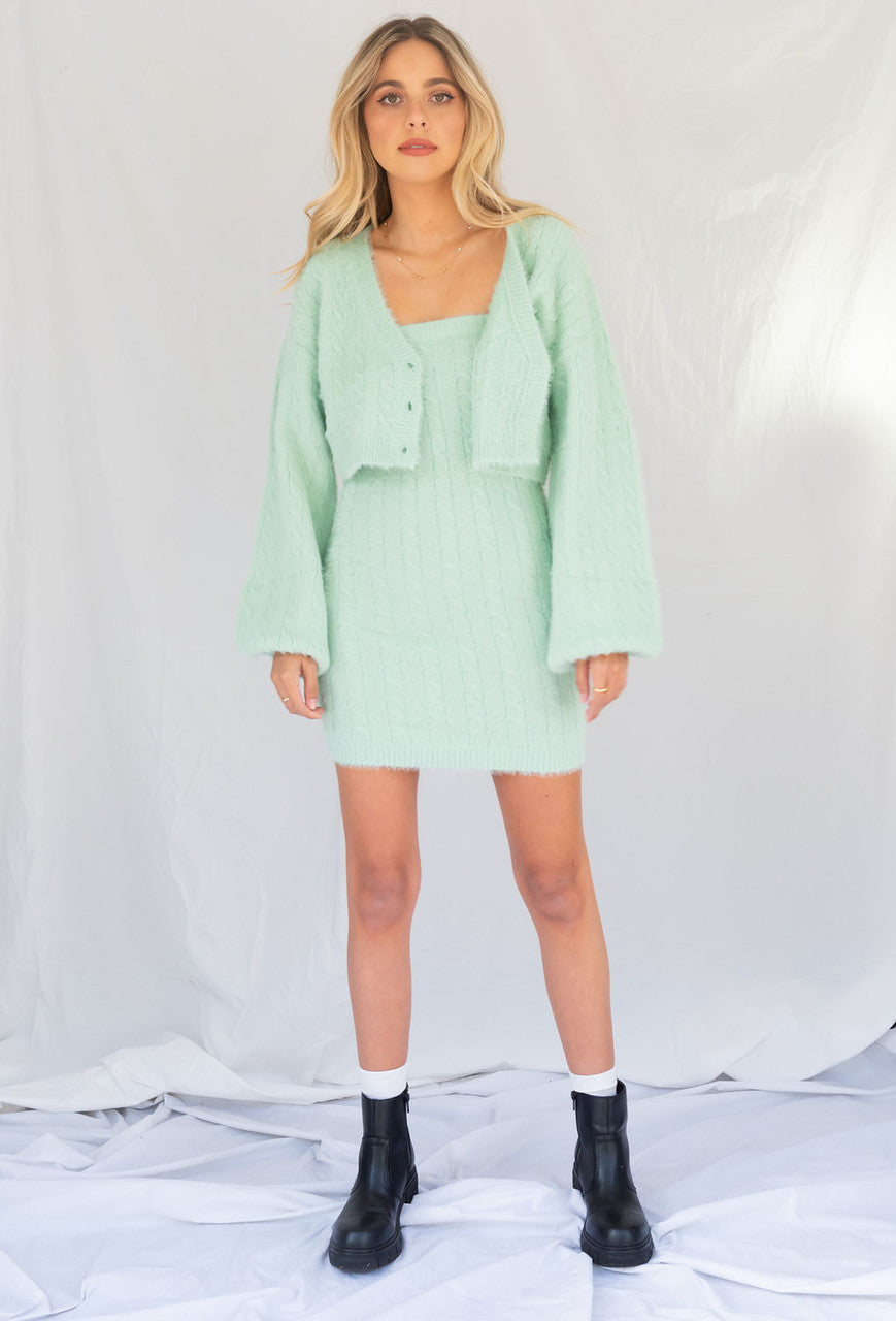 CALIstyle Travel Diaries Tube Dress/Skirt In Mint | Shop Resurrection CALIstyle Travel Diaries Tube Dress/Skirt In Mint | Shop Resurrection