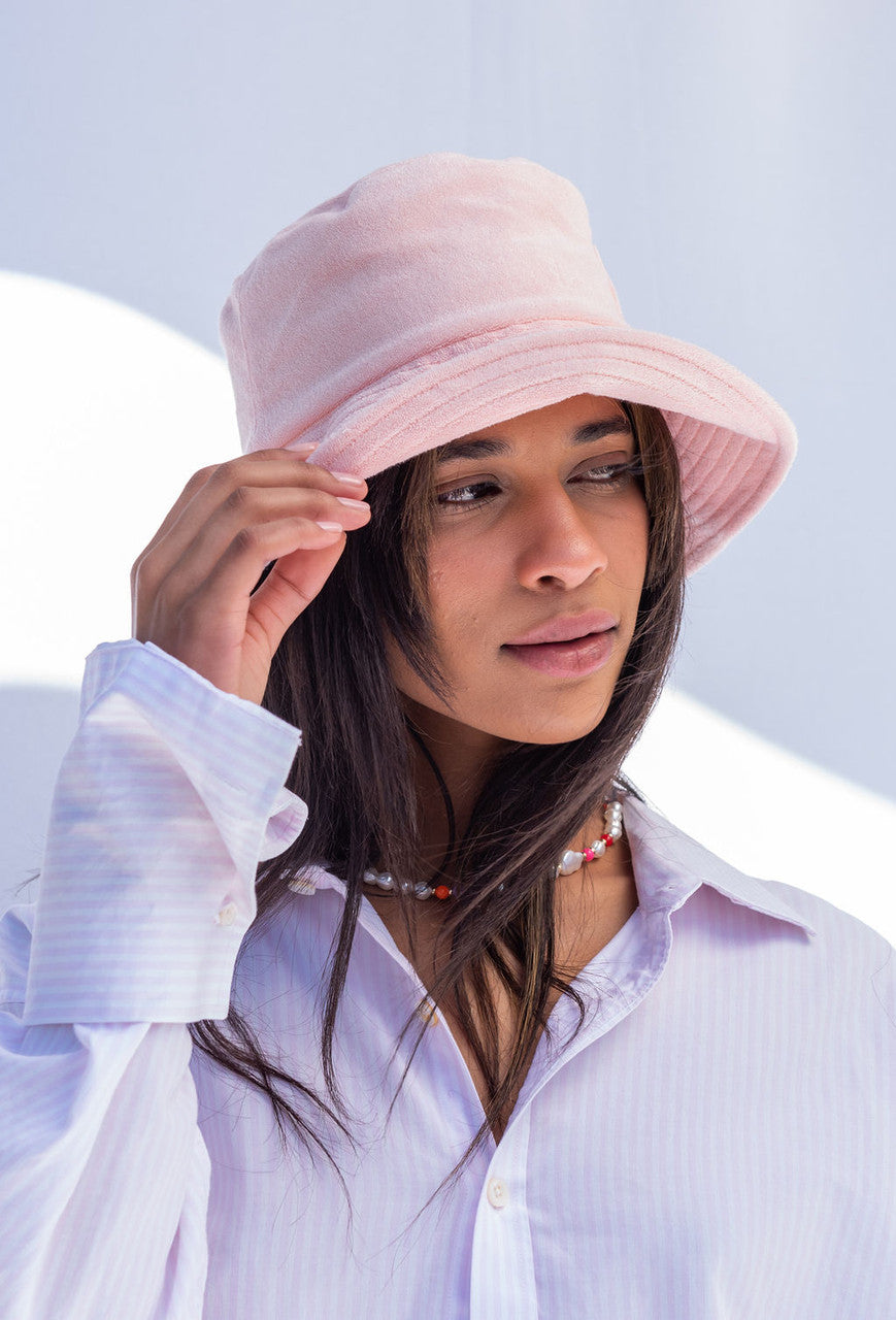 Clothing Lack Of Colour Bucket Hat Lack Of Color Wave Bucket Hat