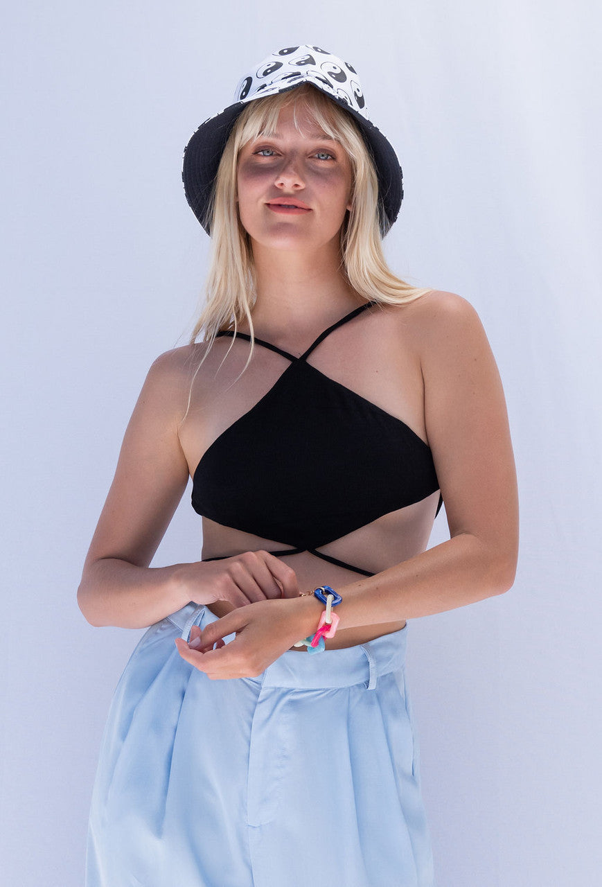 Made For You Crop Top
