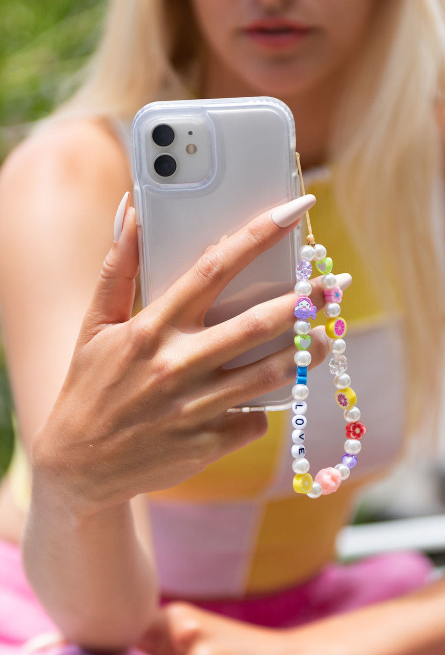 Charm Your Phone: The Quirky Trend Transforming Tech Accessories